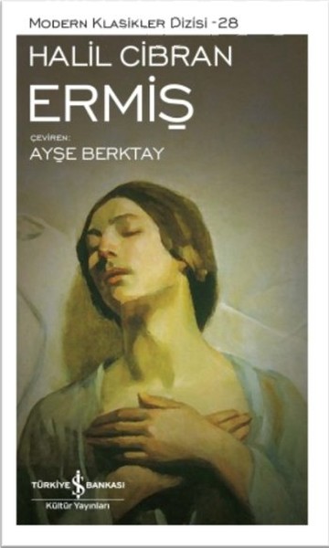 Ermiş - Modern Klasikler Dizisi Ermiş - Modern Klasikler Dizisi