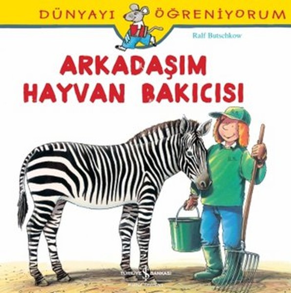 Arkadaşım Hayvan Bakıcısı Arkadaşım Hayvan Bakıcısı