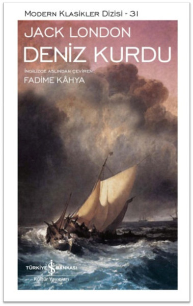 Deniz Kurdu - Modern Klasikler Dizisi Deniz Kurdu - Modern Klasikler Dizisi