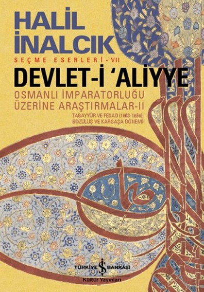 Devlet-i Aliyye - II Devlet-i Aliyye - II