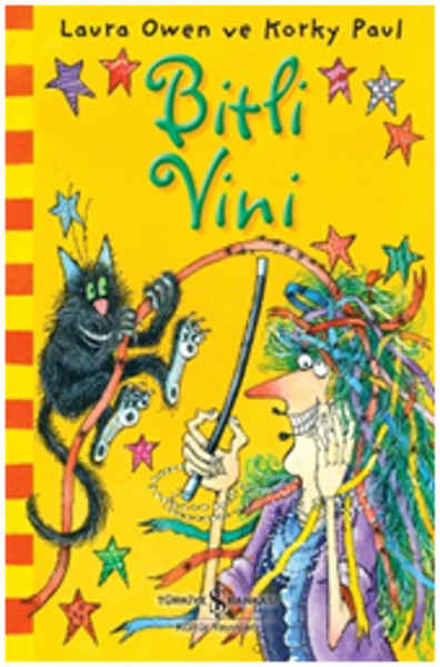 Bitli Vini Bitli Vini