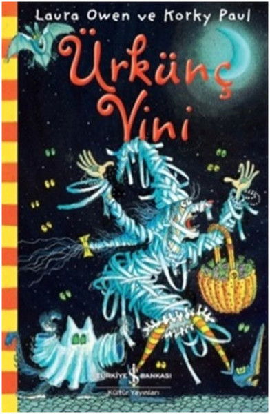 Ürkünç Vini Ürkünç Vini