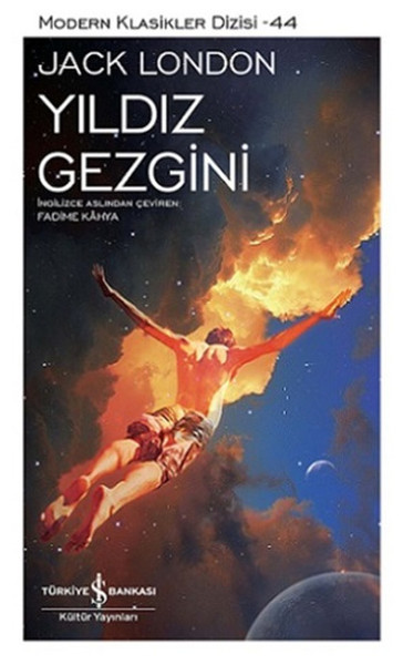 Yıldız Gezgini - Modern Klasikler Dizisi Yıldız Gezgini - Modern Klasikler Dizisi