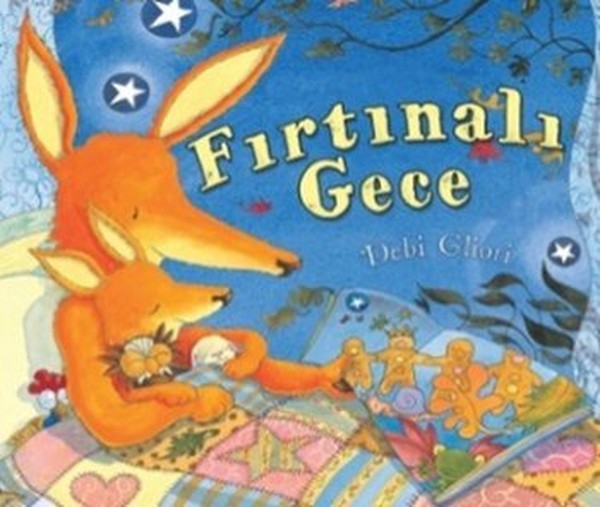 Fırtınalı Gece Fırtınalı Gece
