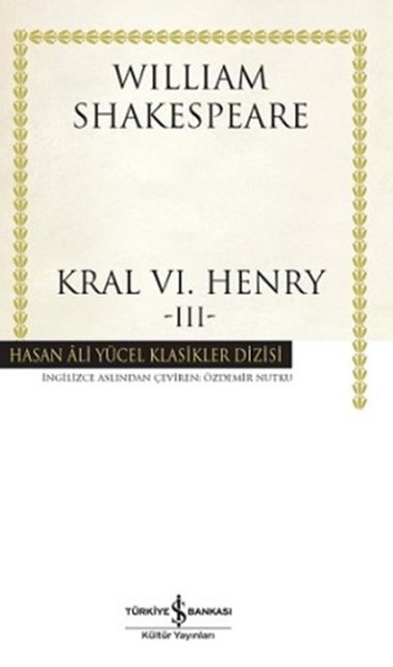 Kral VI. Henry - III Kral VI. Henry - III
