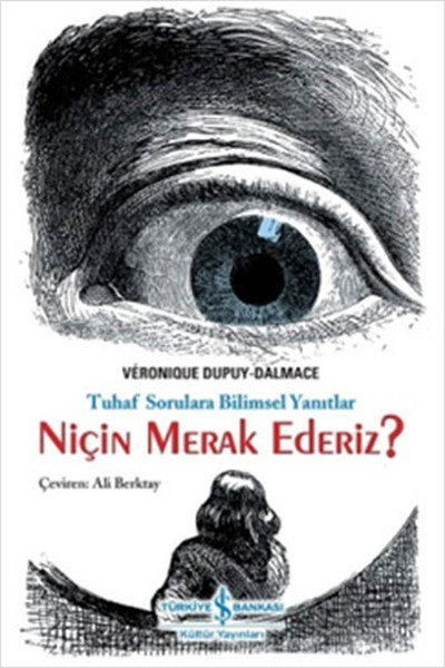 Niçin Merak Ederiz? Niçin Merak Ederiz?