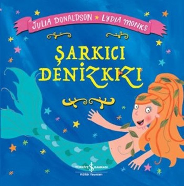 Şarkıcı Denizkızı Şarkıcı Denizkızı