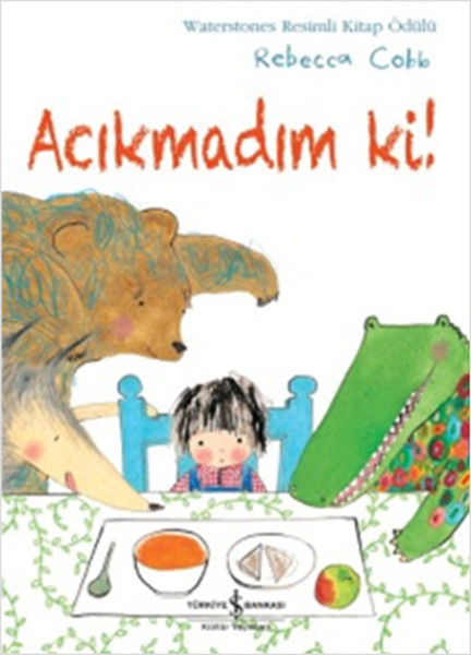 Acıkmadım Ki! Acıkmadım Ki!