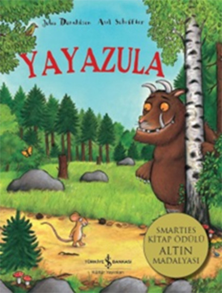Yayazula Yayazula