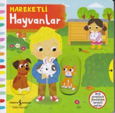 Hareketli Hayvanlar Hareketli Hayvanlar