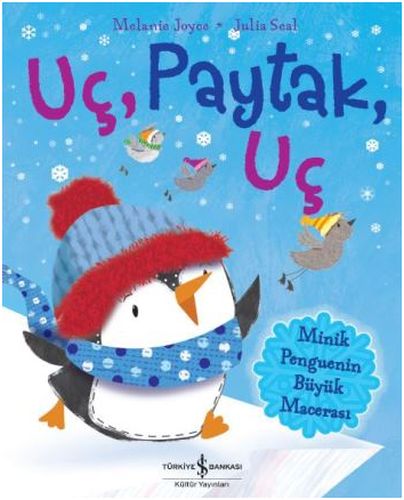 Uç, Paytak, Uç Uç, Paytak, Uç