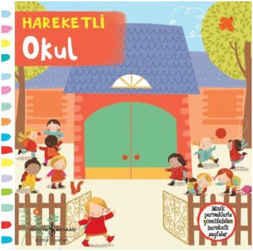 Hareketli Okul Hareketli Okul