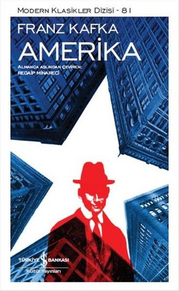 Amerika - Modern Klasikler Dizisi Amerika - Modern Klasikler Dizisi