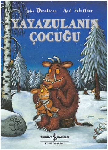 Yayazulanın Çocuğu Yayazulanın Çocuğu