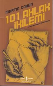 101 Ahlak İkilemi 101 Ahlak İkilemi