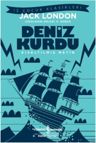 Deniz Kurdu (Kısaltılmış Metin) Deniz Kurdu (Kısaltılmış Metin)