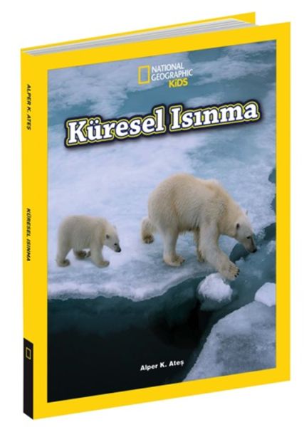 Küresel Isınma Küresel Isınma