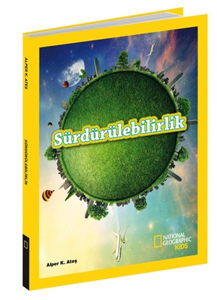 Sürdürülebilirlik Sürdürülebilirlik