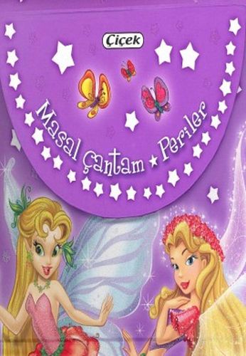 Masal Çantam - Periler Masal Çantam - Periler