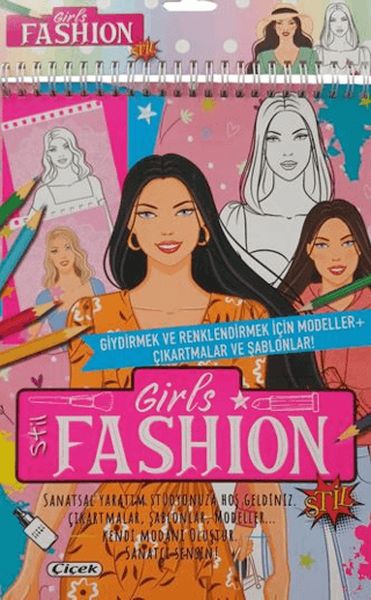 Girls Fashion (Stil) Girls Fashion (Stil)