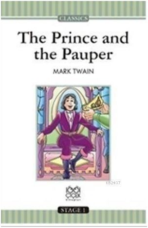 The Prince And The Pauper The Prince And The Pauper