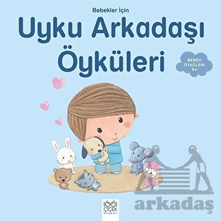 Uyku Arkadaşı Öyküleri Uyku Arkadaşı Öyküleri