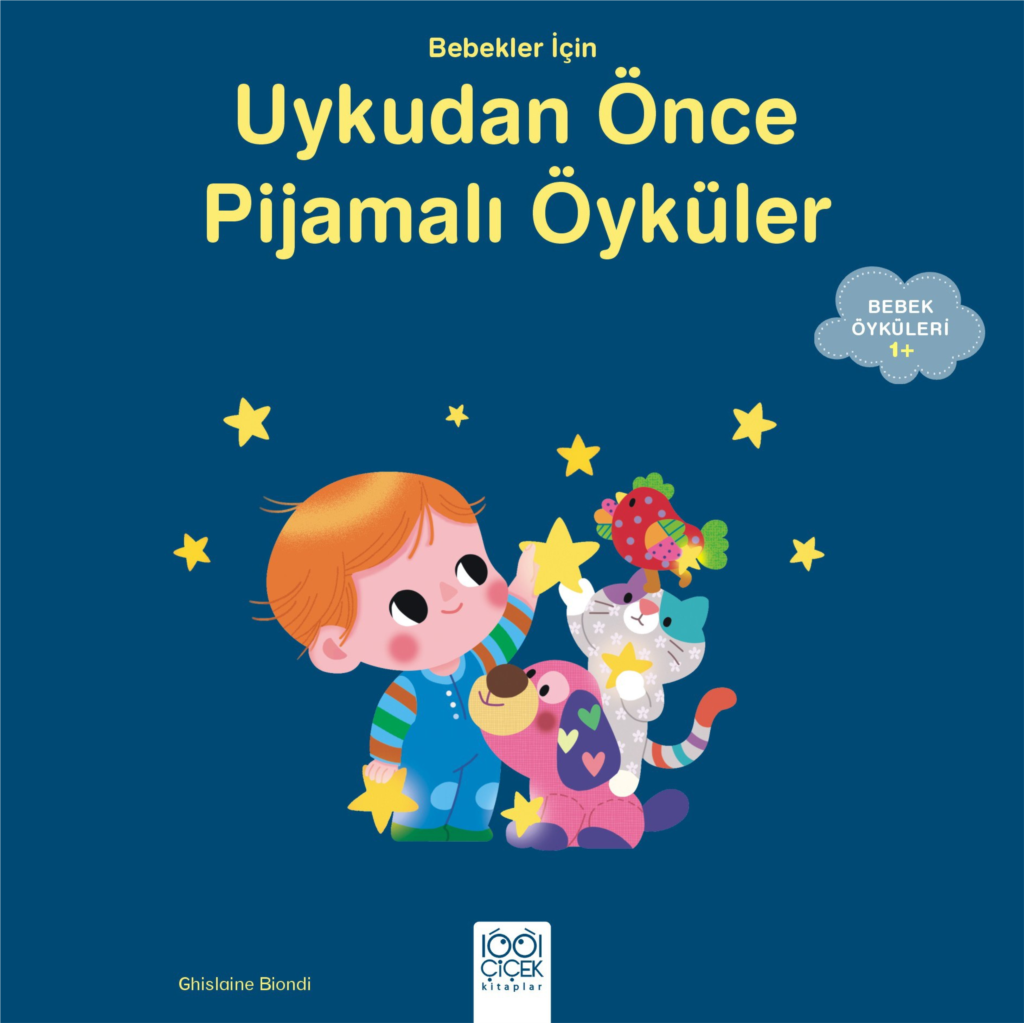 Pijamalı Öyküler