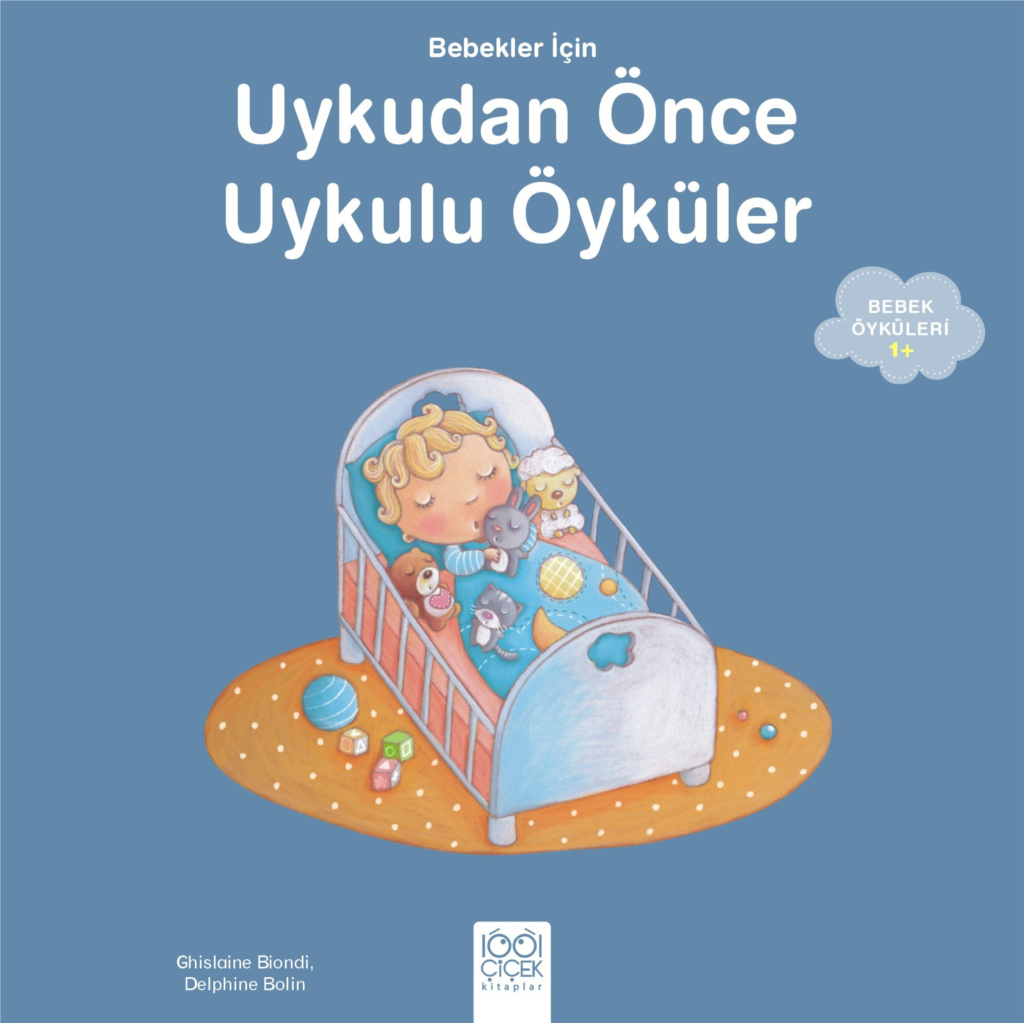 Bebekler İçin Uyku Öyküleri Bebekler İçin Uyku Öyküleri