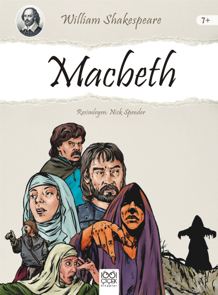 Macbeth Macbeth