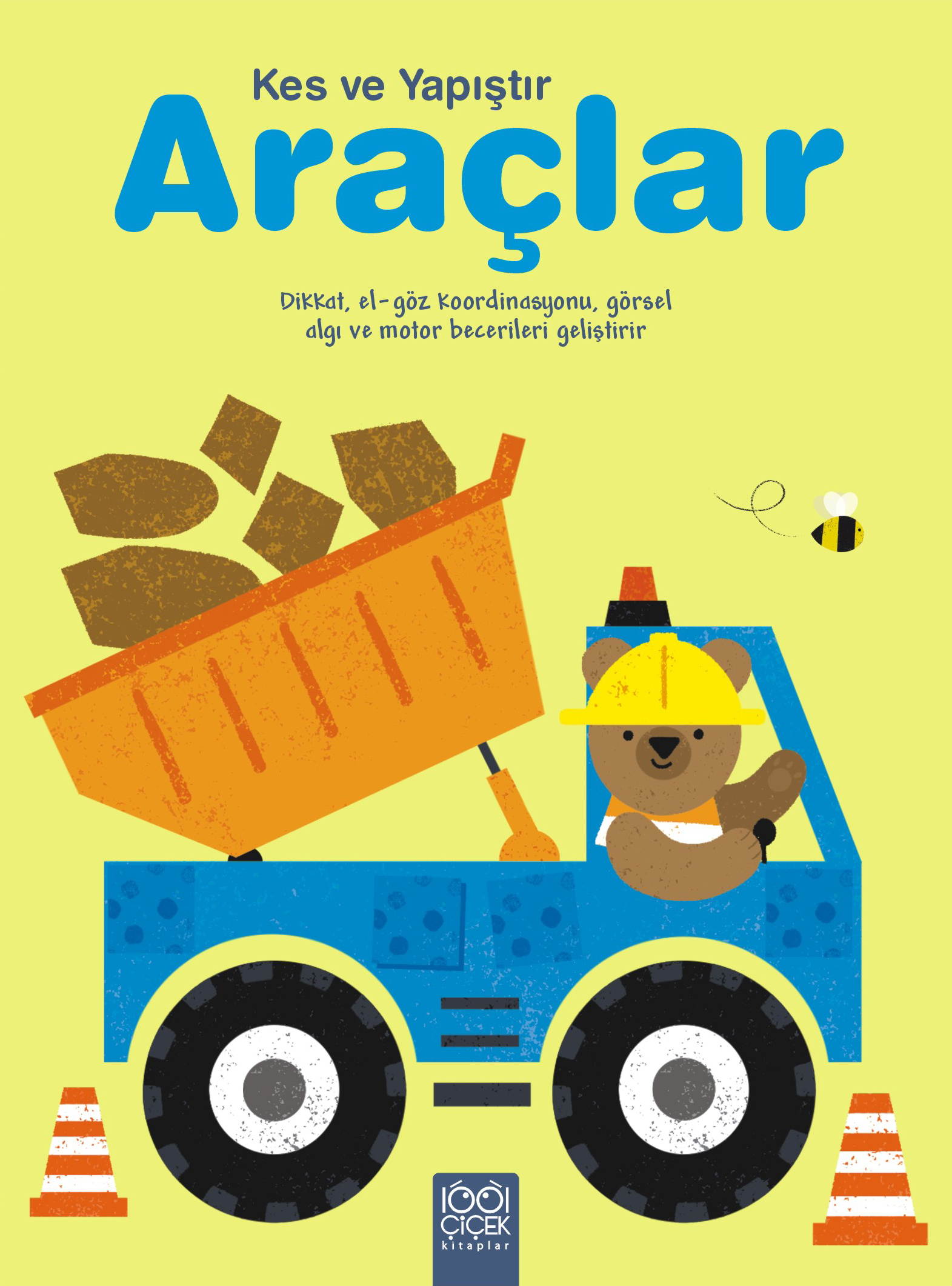 Kes ve Yapıştır Araçlar Kes ve Yapıştır Araçlar