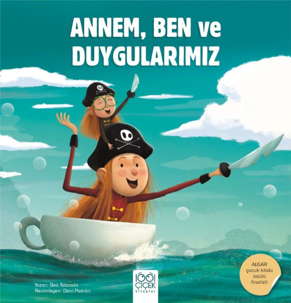 Annem, Ben ve Duygularımız Annem, Ben ve Duygularımız