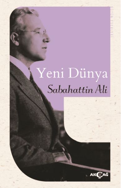 Yeni Dünya Yeni Dünya