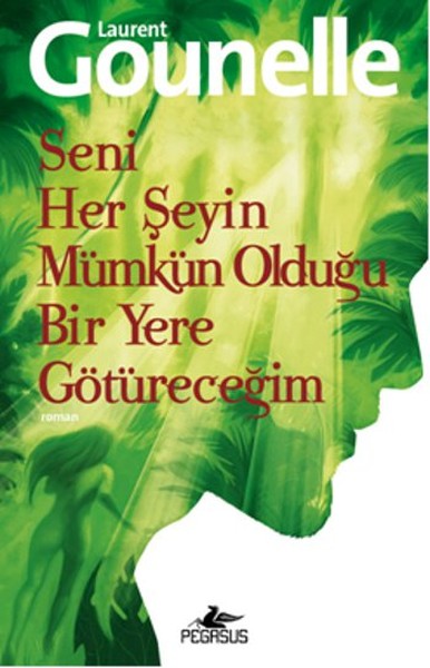 Seni Her Şeyin Mümkün Olduğu Bir Yere Götüreceğim Seni Her Şeyin Mümkün Olduğu Bir Yere Götüreceğim