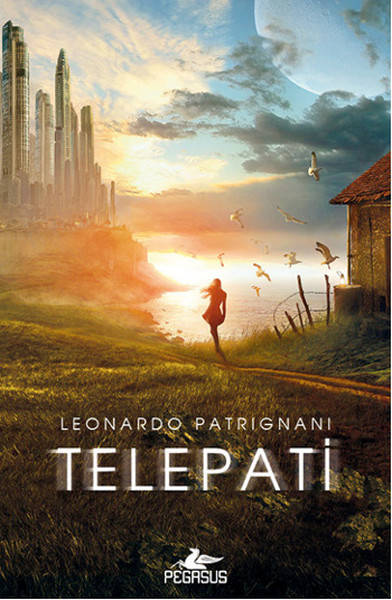 Telepati / Telepati 1 Telepati / Telepati 1