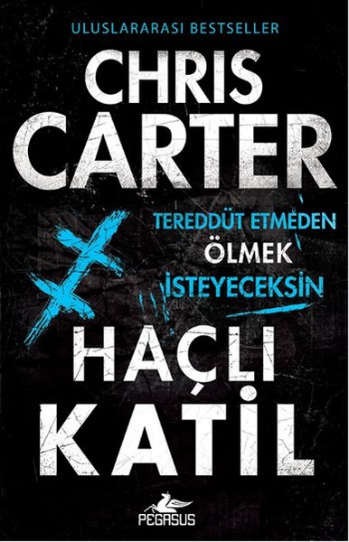 Haçlı Katil Haçlı Katil