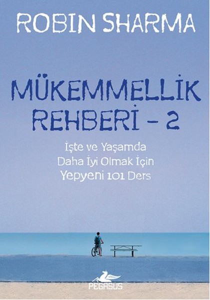 Mükemmellik Rehberi 2 Mükemmellik Rehberi 2