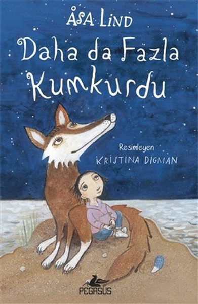 Daha da Fazla Kumkurdu 3 (Ciltli) Daha da Fazla Kumkurdu 3 (Ciltli)