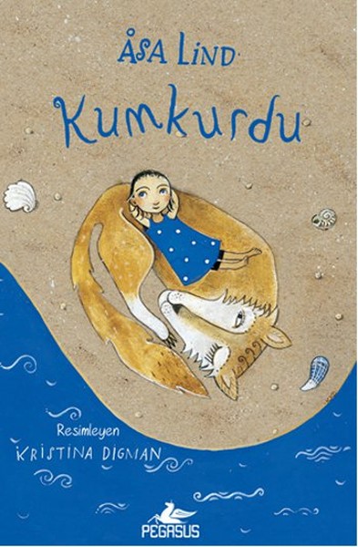 Kumkurdu - 1 (Ciltli) Kumkurdu - 1 (Ciltli)