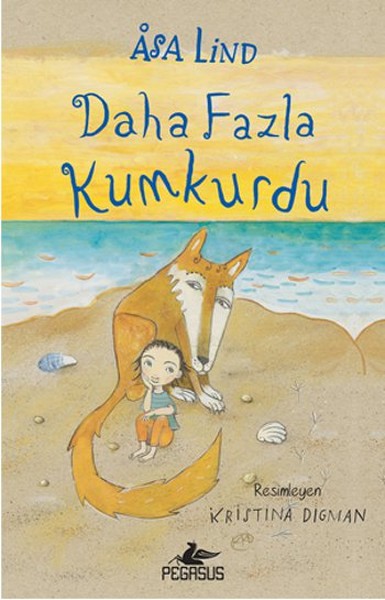 Daha Fazla Kumkurdu 2 (Ciltli) Daha Fazla Kumkurdu 2 (Ciltli)