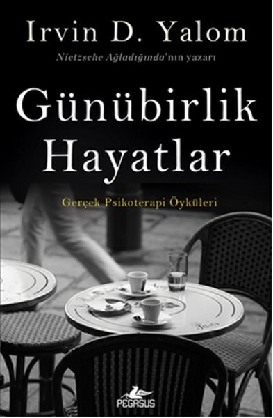 Günübirlik Hayatlar Günübirlik Hayatlar