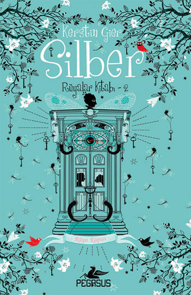 Silber - Rüyalar Kitabı 02 Silber - Rüyalar Kitabı 02