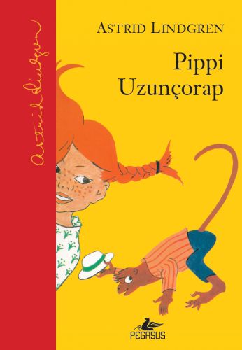 Pippi Uzunçorap (Ciltli) Pippi Uzunçorap (Ciltli)