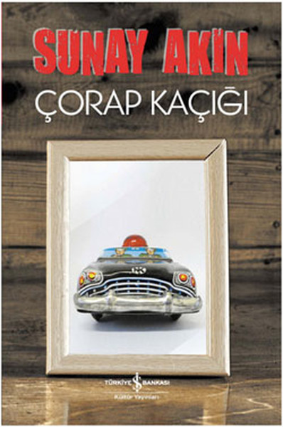 Çorap Kaçığı Çorap Kaçığı
