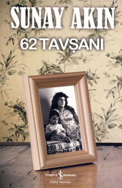62 Tavşanı 62 Tavşanı