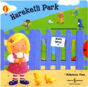 Hareketli Park Hareketli Park