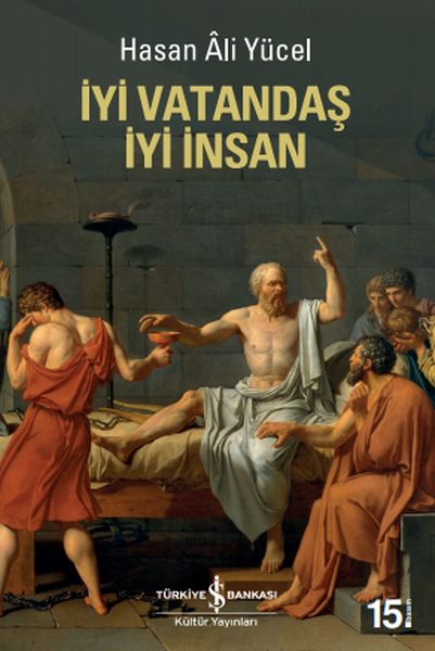 İyi Vatandaş İyi İnsan İyi Vatandaş İyi İnsan