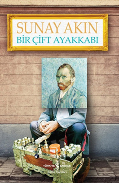 Bir Çift Ayakkabı Bir Çift Ayakkabı