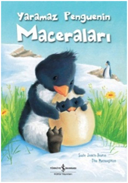 Yaramaz Penguenin Maceraları Yaramaz Penguenin Maceraları