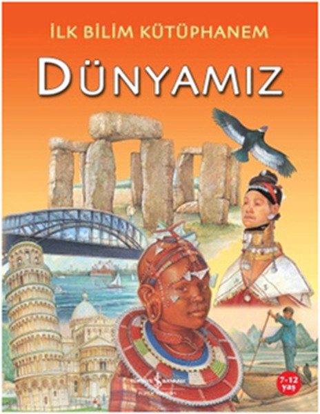 İlk Bilim Kütüphanemiz- Dünyamız İlk Bilim Kütüphanemiz- Dünyamız