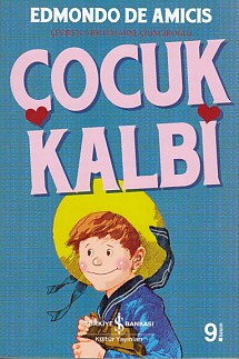 Çocuk Kalbi Çocuk Kalbi